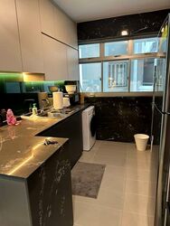 Blk 421C Northshore Straitsview (Punggol), HDB 2 Rooms #553321101